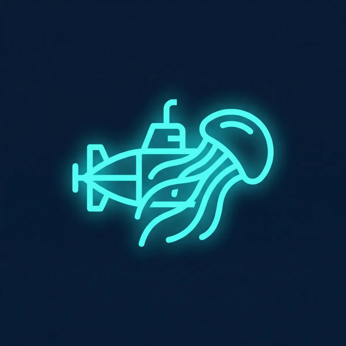 海角网Logo - 爱死机第一季